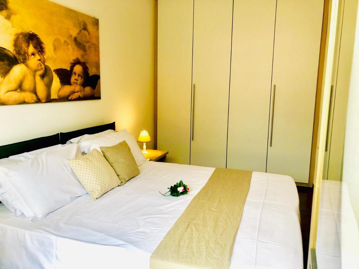 Domaso Central Apartment エクステリア 写真