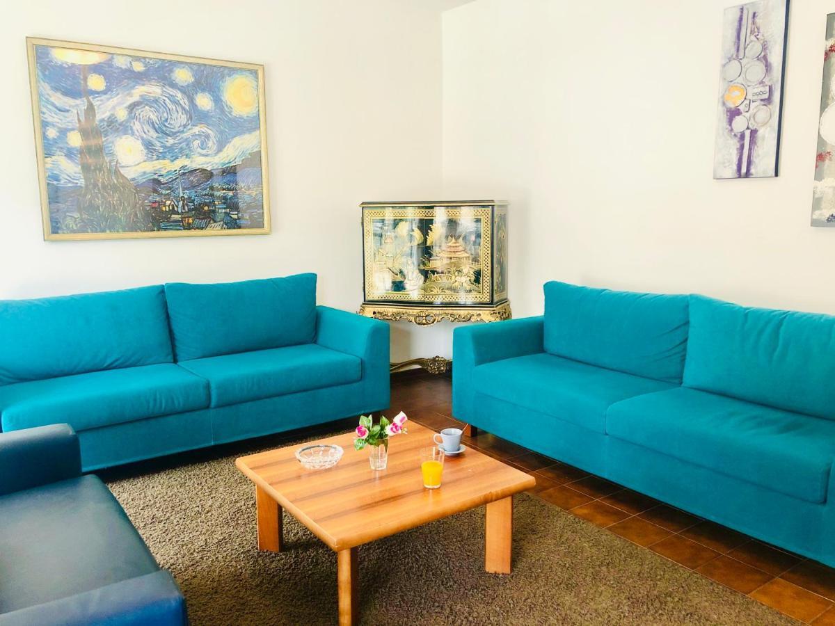 Domaso Central Apartment エクステリア 写真