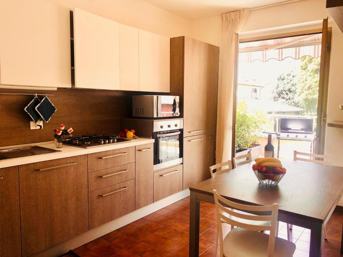 Domaso Central Apartment エクステリア 写真
