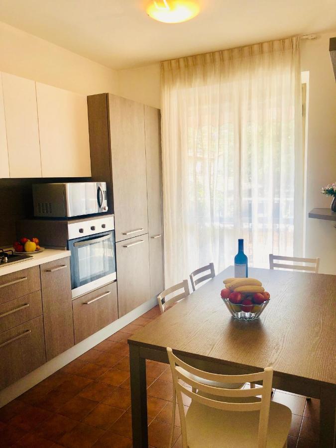 Domaso Central Apartment エクステリア 写真