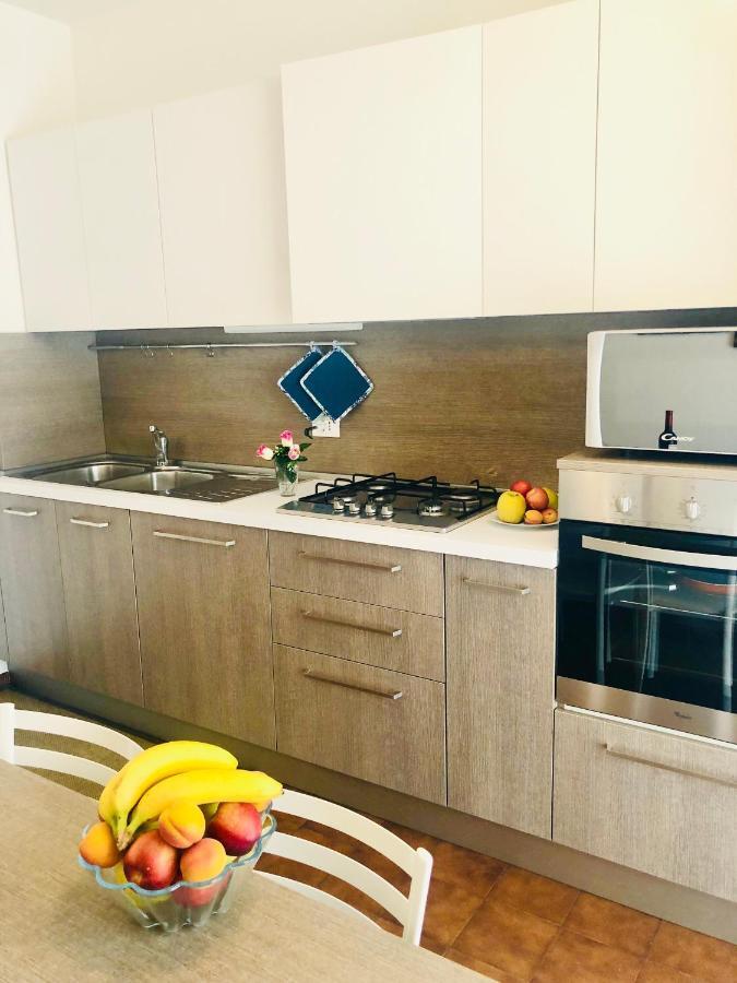 Domaso Central Apartment エクステリア 写真