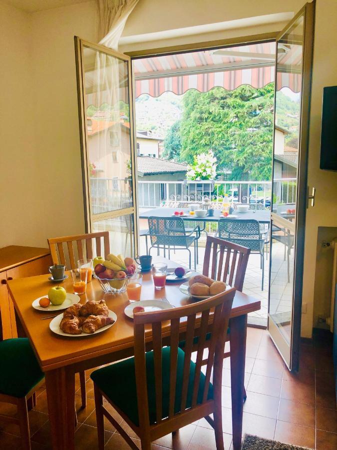 Domaso Central Apartment エクステリア 写真