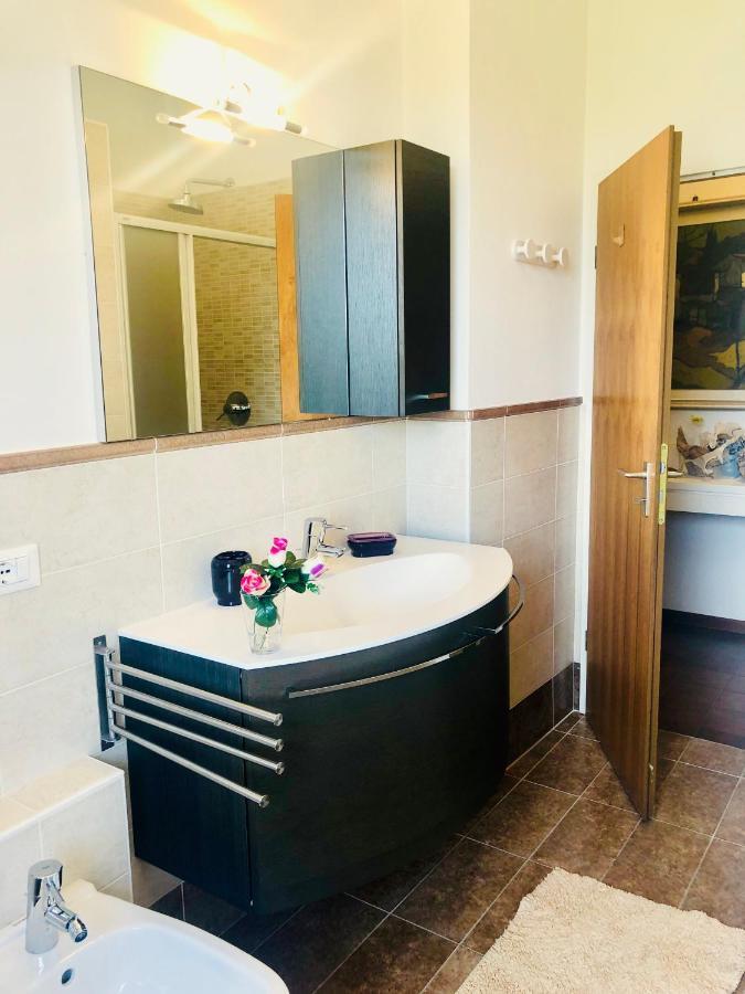 Domaso Central Apartment エクステリア 写真