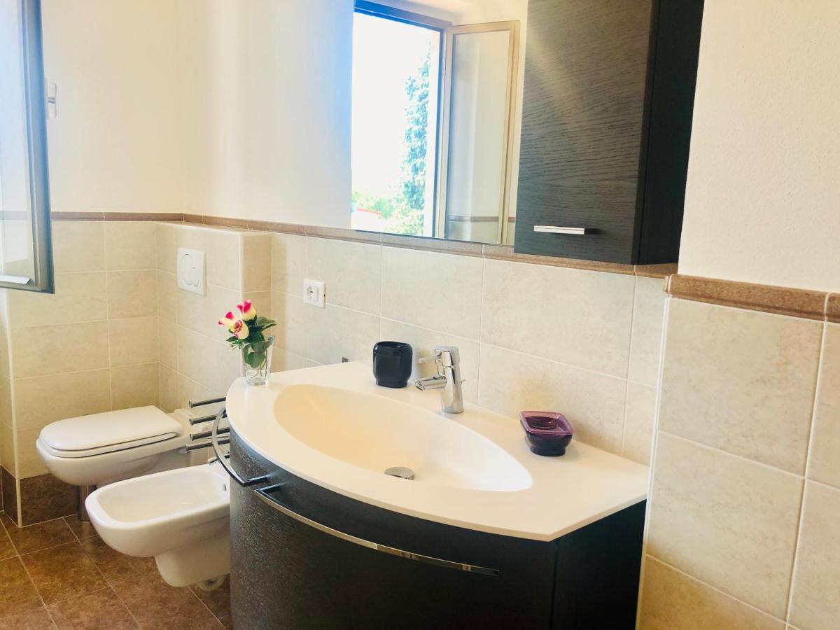 Domaso Central Apartment エクステリア 写真